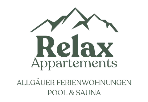 Relax Appartements – Allgäuer Ferienwohnungen, Pool & Sauna