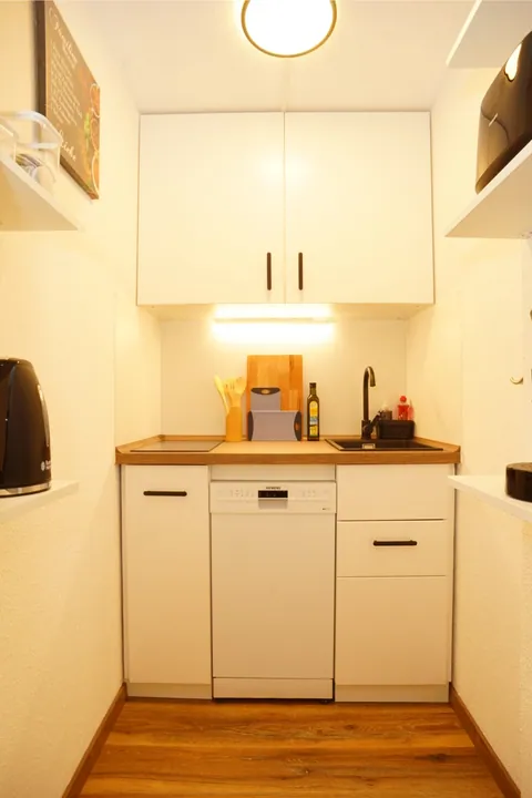 RELAX-VIOLET – Einblicke in die Ferienwohnung, Foto 5