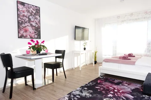 RELAX-ROSÉ – Einblicke in die Ferienwohnung, Foto 2