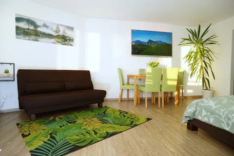 RELAX-GREEN – Einblicke in die Ferienwohnung, Foto 2