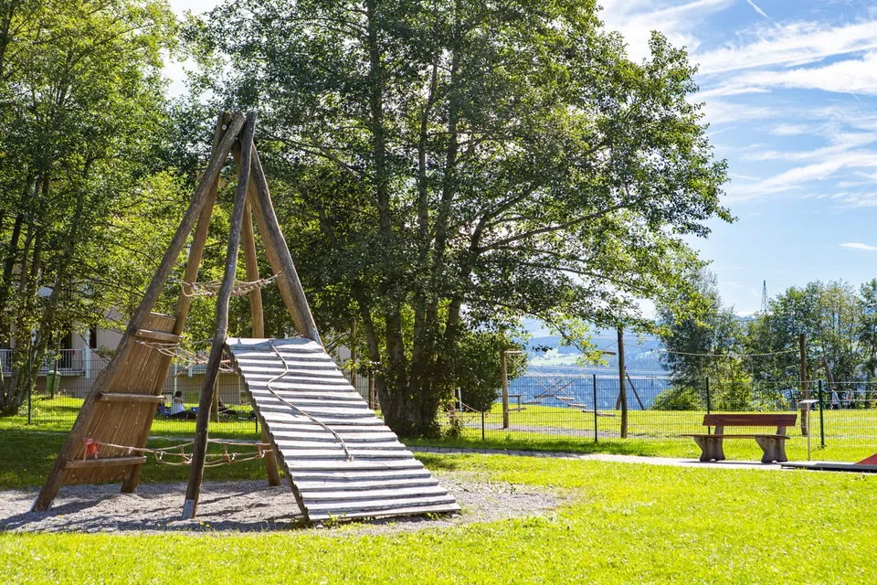Scheidegg, Rosenalm und Umgebung im Allgäu