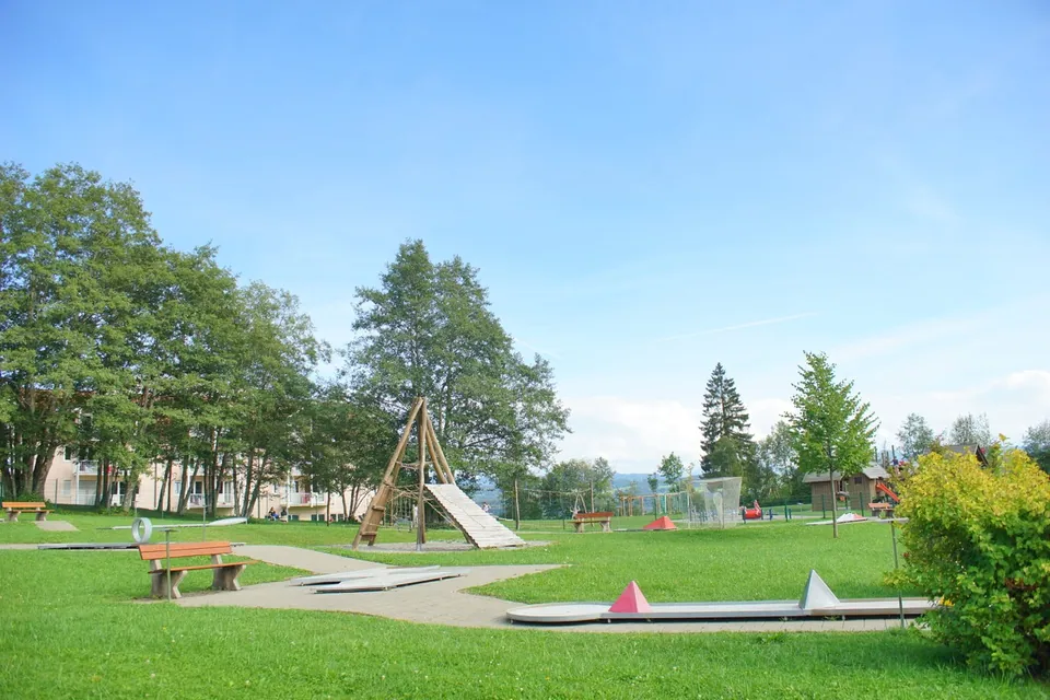 Scheidegg, Rosenalm und Umgebung im Allgäu