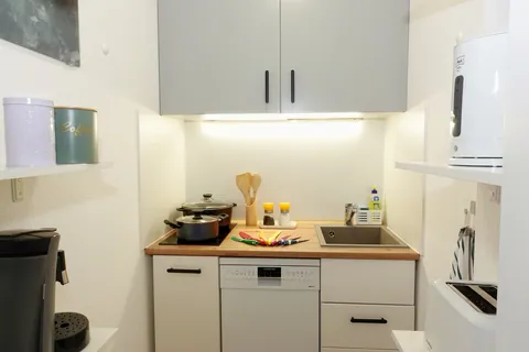RELAX-PETROL – Einblicke in die Ferienwohnung, Foto 5