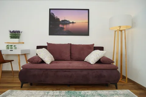 RELAX-VIOLET – Einblicke in die Ferienwohnung, Foto 2