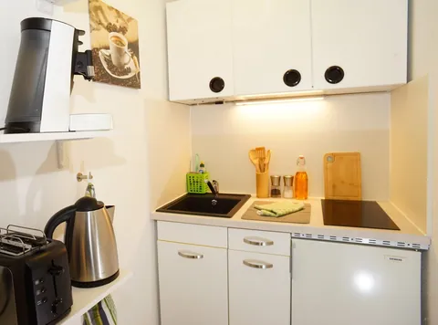 RELAX-GREEN – Einblicke in die Ferienwohnung, Foto 5