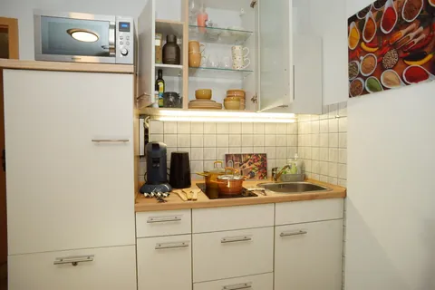 RELAX-BEIGE – Einblicke in die Ferienwohnung, Foto 5