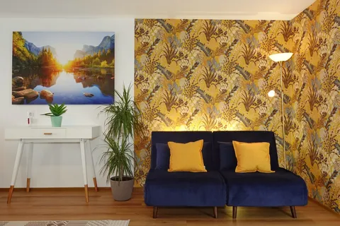 RELAX-PETROL – Einblicke in die Ferienwohnung, Foto 2