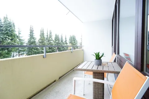 RELAX-ORANGE – Balkon 1