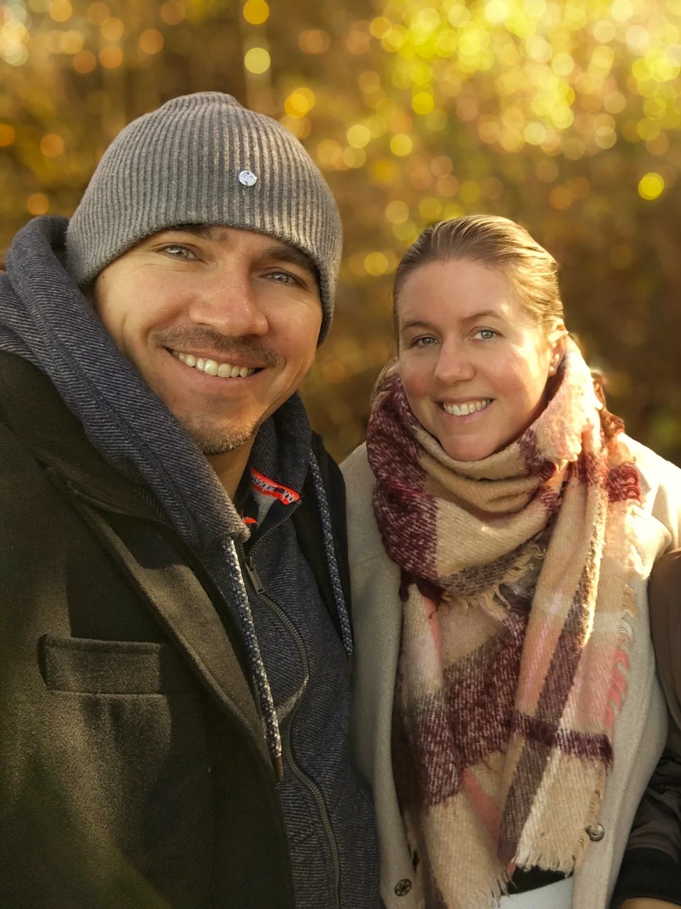 Anna und Eduard Kroter – Ihre Gastgeber im Allgäu